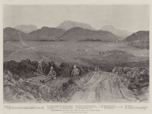 The Operations in Natal, the Action of 10 April at Sunday